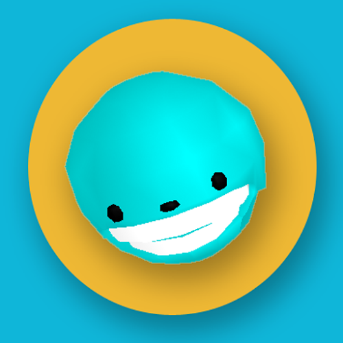Logo Chompy! Ícone Logo Chompy! Ícone
