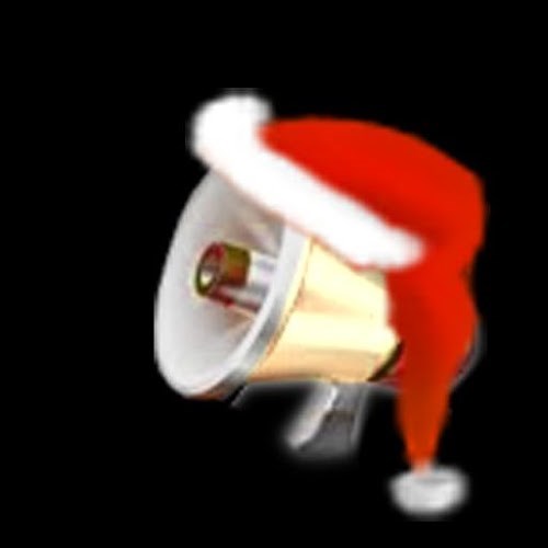 Logo Santa Noiser 2 Ícone Logo Santa Noiser 2 Ícone