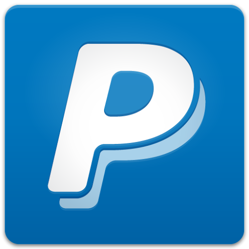 Logo PayPal Ícone Logo PayPal Ícone