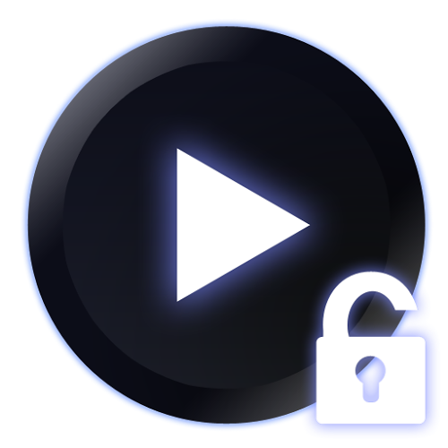 Logo PowerAMP Full Version Unlocker Ícone Logo PowerAMP Full Version Unlocker Ícone