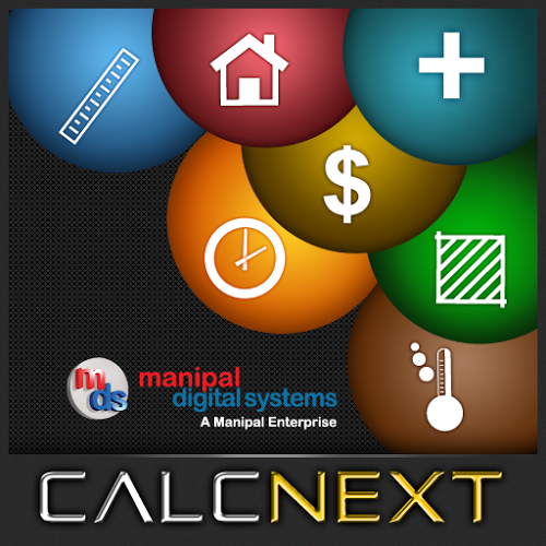 Logo CALCNEXT Ícone Logo CALCNEXT Ícone