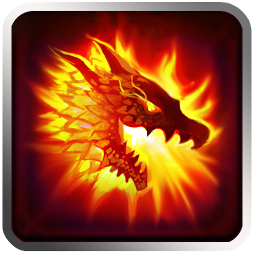 Logo Lair Defense: Dungeon Ícone Logo Lair Defense: Dungeon Ícone