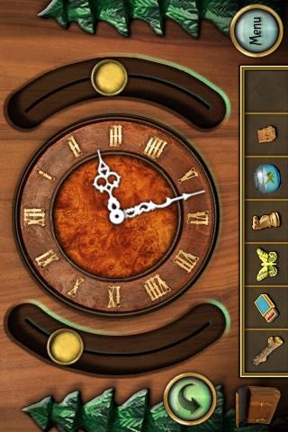 Return to grisly manor walkthrough