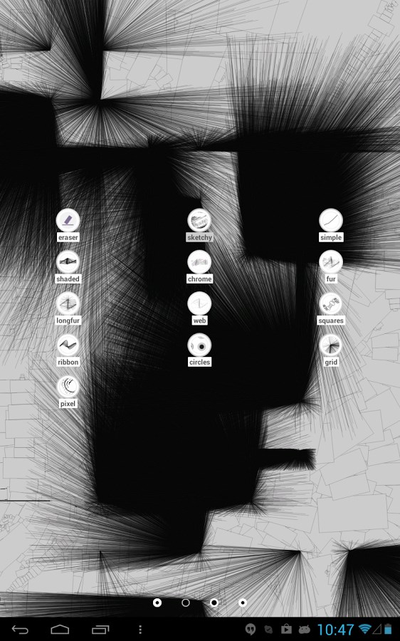 Imagem 2 do Sketcher Lite