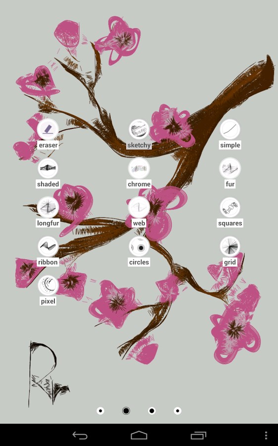 Imagem 7 do Sketcher Lite