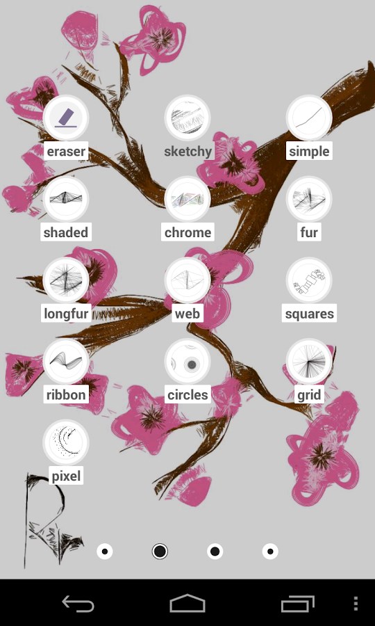 Imagem 16 do Sketcher Lite