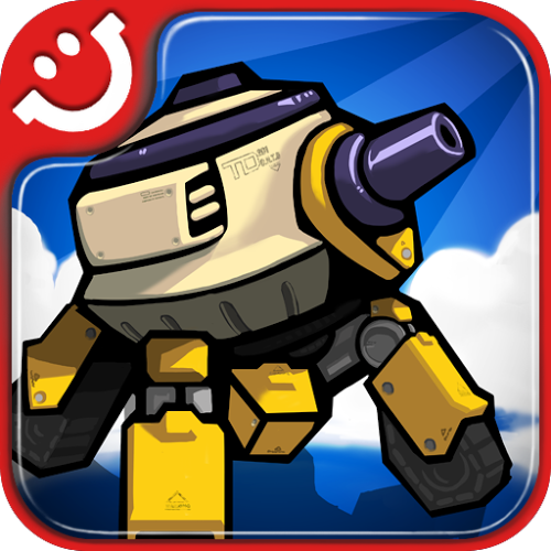 Logo Tower Defense: Lost Earth Ícone Logo Tower Defense: Lost Earth Ícone