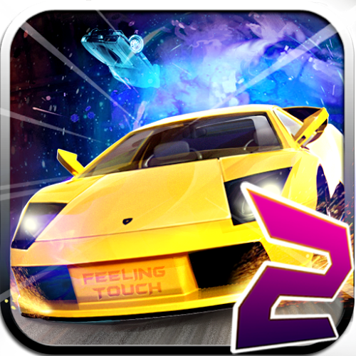 instal the new version for android Death Drive: Racing Thrill