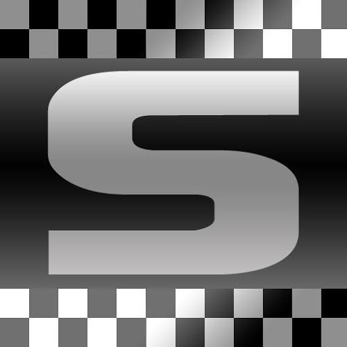 Logo Sports Car Challenge Ícone
