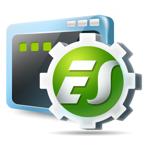 Logo ES Task Manager Ícone Logo ES Task Manager Ícone