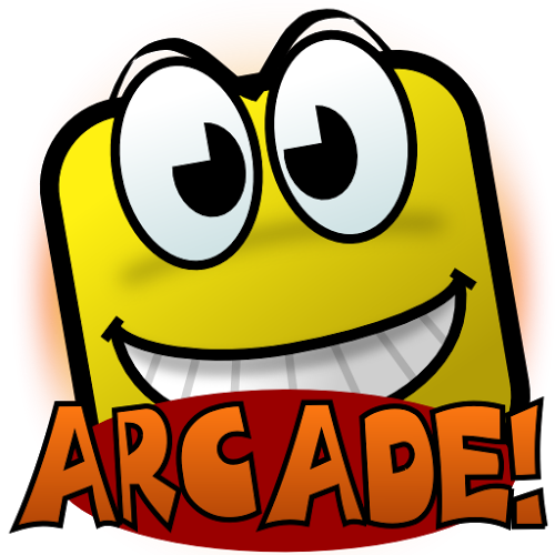 Logo Puzzle Blox Arcade! FREE&FULL Ícone Logo Puzzle Blox Arcade! FREE&FULL Ícone