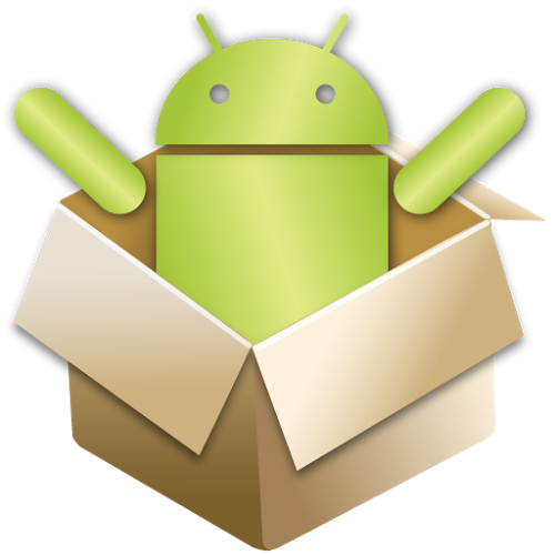 Logo AppInstaller Ícone Logo AppInstaller Ícone