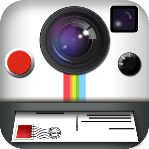 Logo InstaCard - Instagram Cards Ícone Logo InstaCard - Instagram Cards Ícone