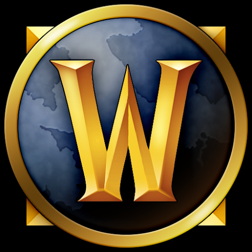 Logo World of Warcraft Armory Ícone Logo World of Warcraft Armory Ícone