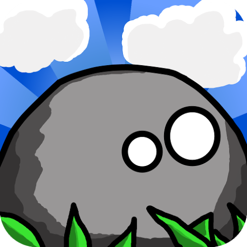 Logo Amazing Brok Ícone Logo Amazing Brok Ícone