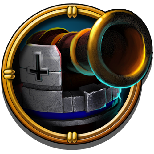 Logo Empire defense (Deluxe) Ícone Logo Empire defense (Deluxe) Ícone