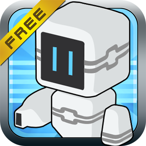 Logo C-Bot Puzzle DEMO Ícone Logo C-Bot Puzzle DEMO Ícone
