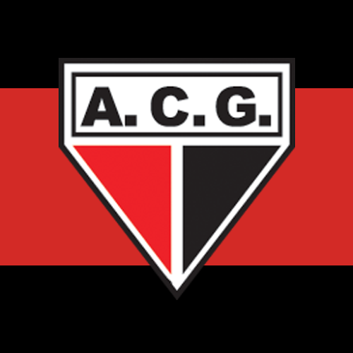 Logo Atlético-GO SporTV Ícone Logo Atlético-GO SporTV Ícone