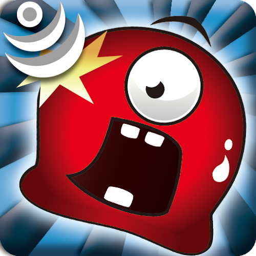 Logo Where is my jelly! Ícone Logo Where is my jelly! Ícone