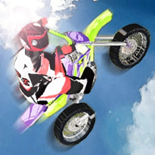 Logo eXtreme MotoCross Ícone Logo eXtreme MotoCross Ícone