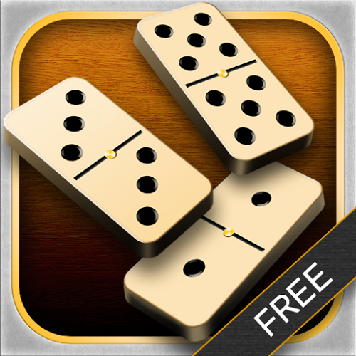 Dominoes Deluxe download the new for android
