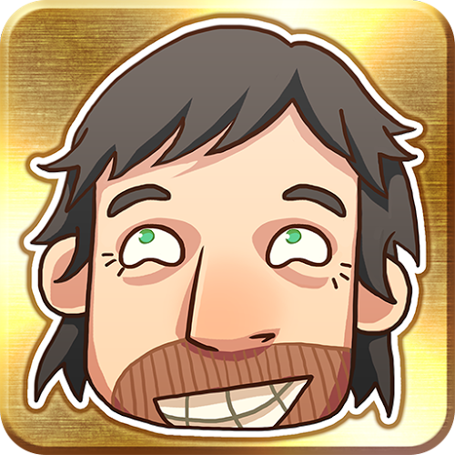 Logo Farts vs Zombies Demo Ícone Logo Farts vs Zombies Demo Ícone
