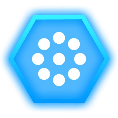 Logo Hive Launcher Ícone Logo Hive Launcher Ícone