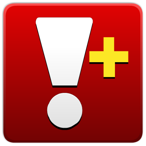 Logo Mini Info+ System Widget App Ícone Logo Mini Info+ System Widget App Ícone