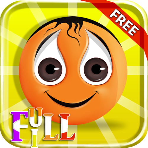 Logo Full Fill (Free) Ícone Logo Full Fill (Free) Ícone