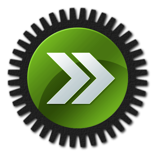 Logo AutoStart Manager Ícone Logo AutoStart Manager Ícone