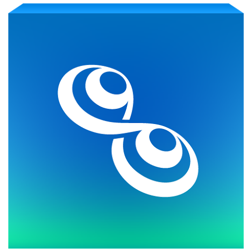 Logo Trillian Ícone Logo Trillian Ícone