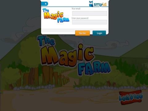 Imagem 1 do The Magic Farm