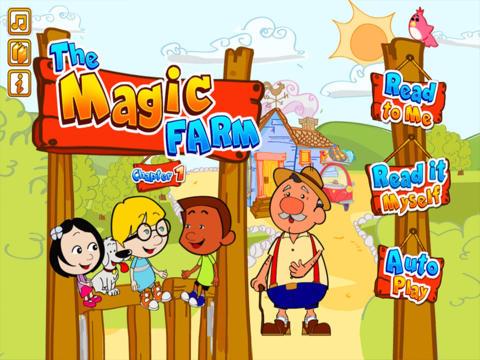 Imagem 3 do The Magic Farm