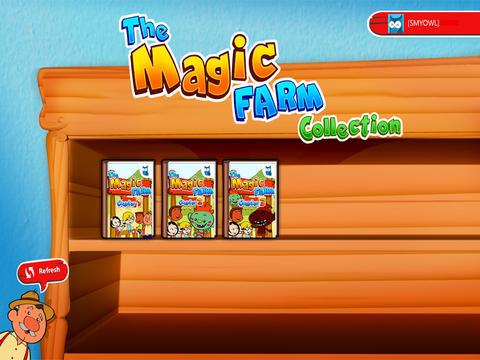 Imagem 2 do The Magic Farm