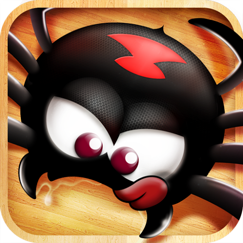 Logo Greedy Spiders 2 Ícone Logo Greedy Spiders 2 Ícone