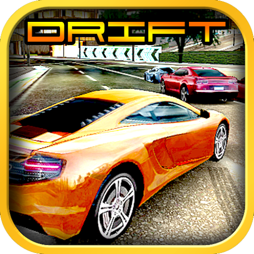 Racing Car Drift for android download