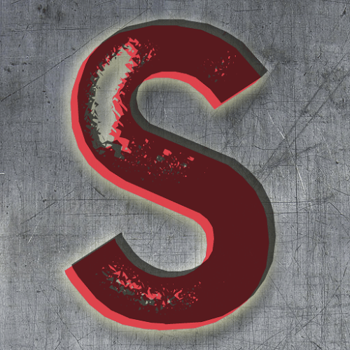Logo Supernova Ícone Logo Supernova Ícone