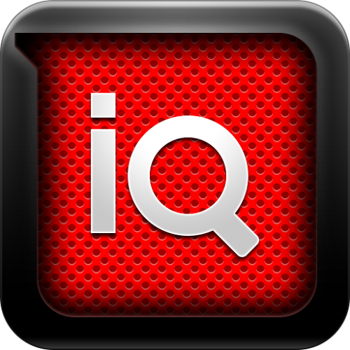 Logo BitDefender Carrier IQ Finder Ícone Logo BitDefender Carrier IQ Finder Ícone