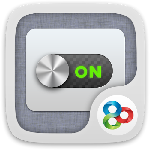 Logo Go Swith Widget Ícone Logo Go Swith Widget Ícone