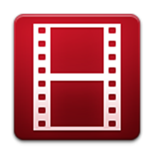 Logo Video Converter Free Ícone Logo Video Converter Free Ícone
