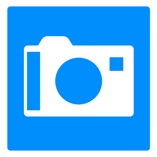 Logo Filtershot Ícone Logo Filtershot Ícone