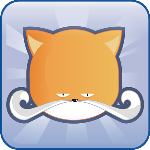 Logo Ular Tangga Ícone Logo Ular Tangga Ícone