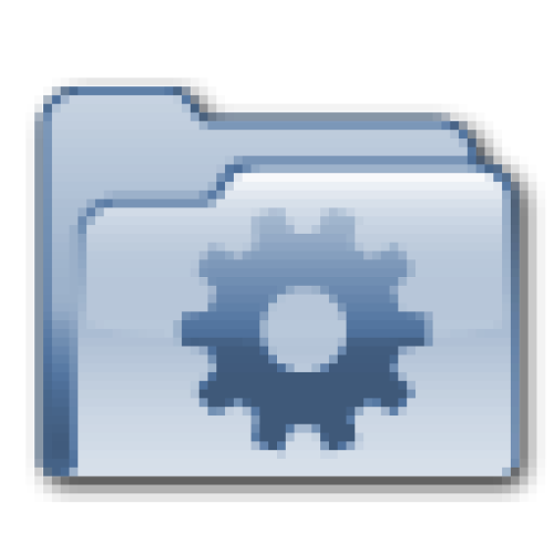 Logo Auto App Organizer free Ícone Logo Auto App Organizer free Ícone