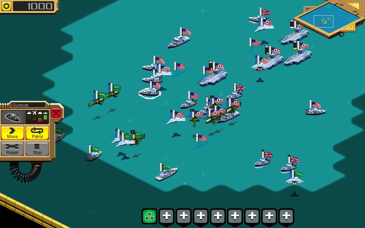 Imagem 14 do Desert Stormfront LITE