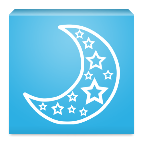 Logo Sleepy Sounds Free Ícone Logo Sleepy Sounds Free Ícone