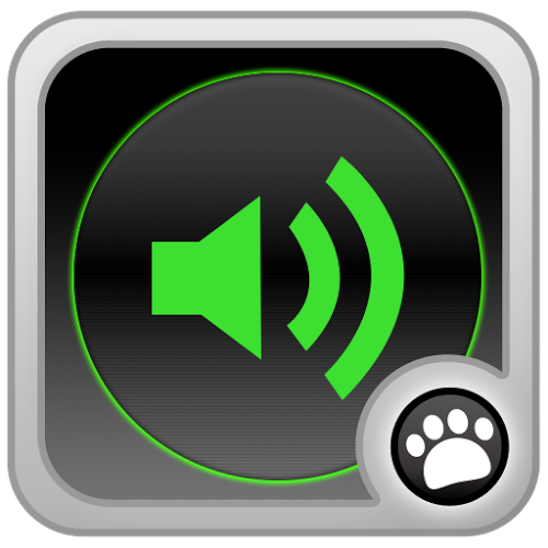 Logo EasyVolume Ícone Logo EasyVolume Ícone