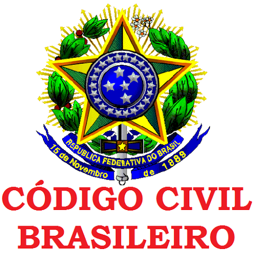 Logo Código Civil Brasileiro GRÁTIS Ícone Logo Código Civil Brasileiro GRÁTIS Ícone