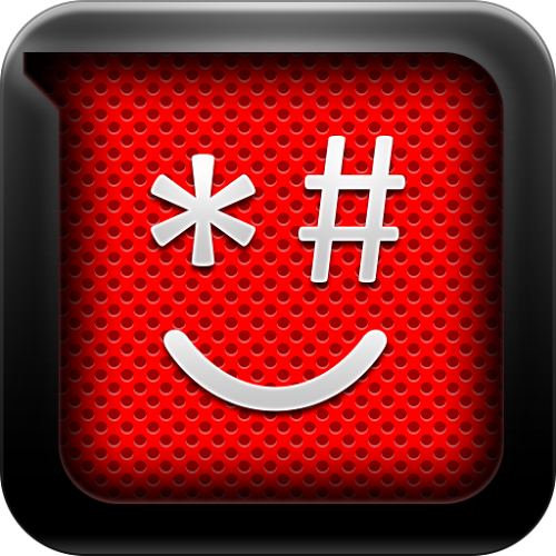 Logo Bitdefender USSD Wipe Stopper Ícone Logo Bitdefender USSD Wipe Stopper Ícone