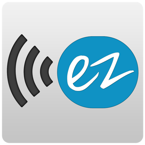Logo ezNetScan Ícone Logo ezNetScan Ícone