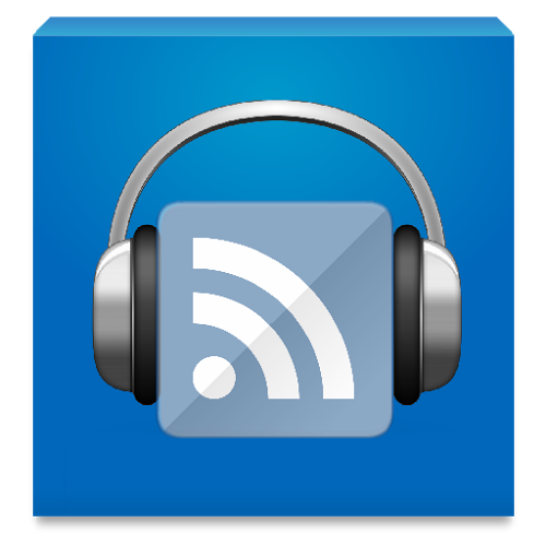 get itunes podcast on android